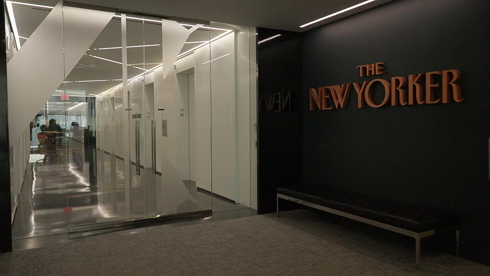 『ザ・ニューヨーカー』とは?