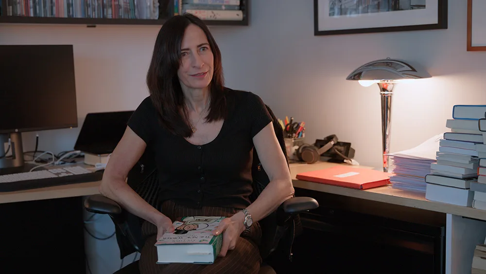 カポーティ、サリンジャー、ナボコフ…有名作家を輩出