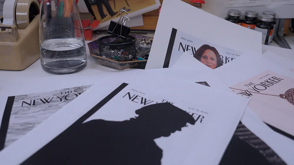 29人の“ファクトチェック部”が事実を見極め。こだわりのイラスト表紙制作。