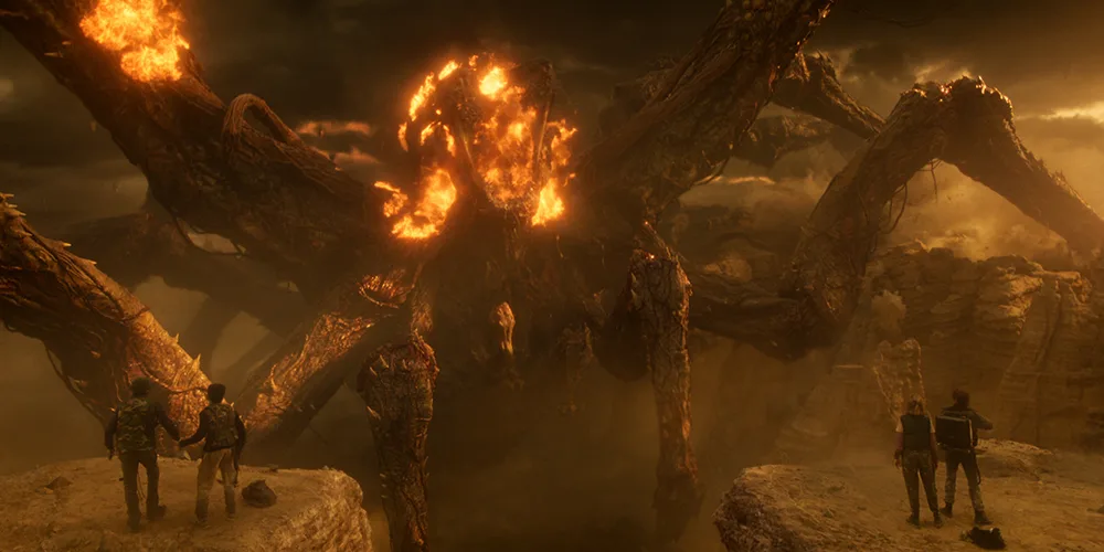 『ストレンジャー・シングス』シーズン5 フィナーレのあらすじ【ネタバレ有】