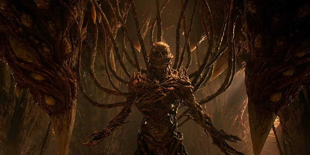 ヴェクナは操られていたのか?謎の石の正体は?