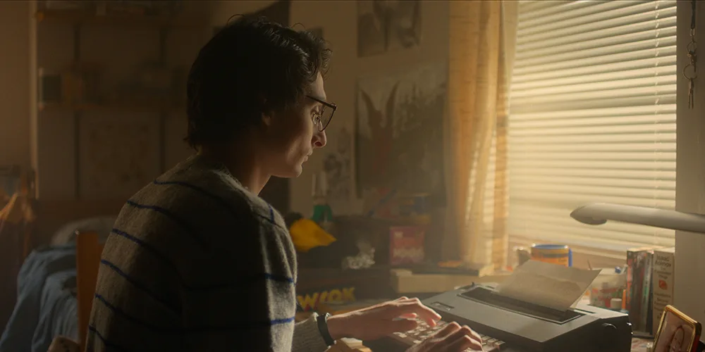 『ストレンジャー・シングス 未知の世界』は“レンタルビデオ店の、あのニオイが濃厚に詰まった作品”だった