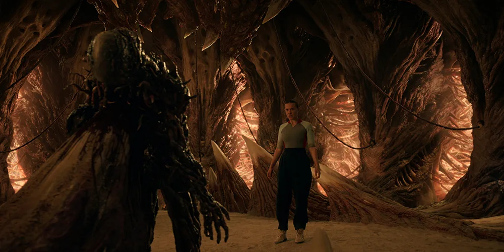 『ストレンジャー・シングス』シーズン5 フィナーレのあらすじ【ネタバレ有】