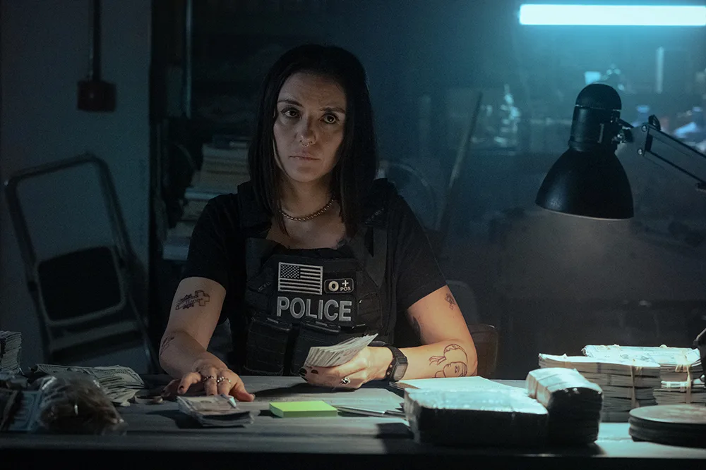 ロロ(カタリーナ・サンディノ・モレノ)